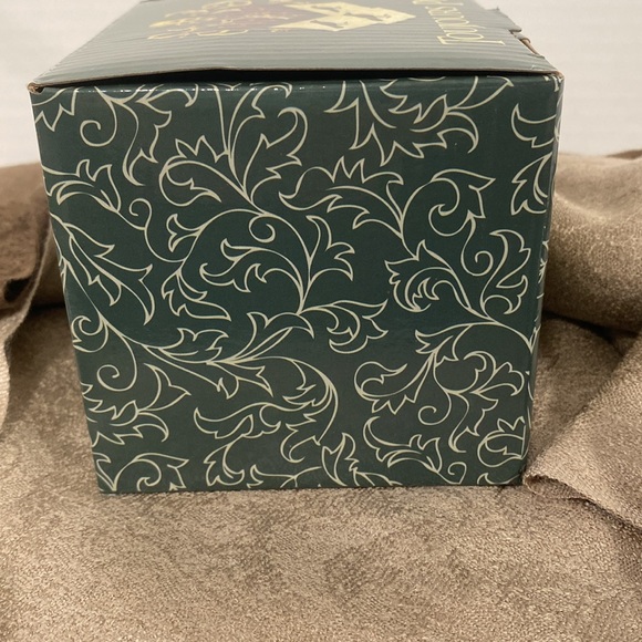 RARE LitJoy Exclusive Harry Potter Black Family Tapestry Mug 4” Diameter - Picture 9 of 16